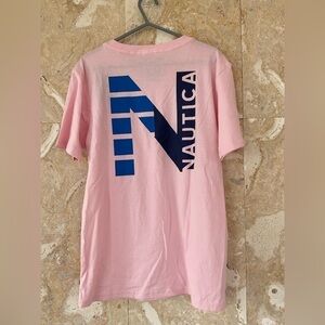 NAUTICA Boy’s T-Shirt L (14/16)